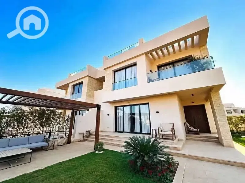 For sale Villa Q2 opening reservation