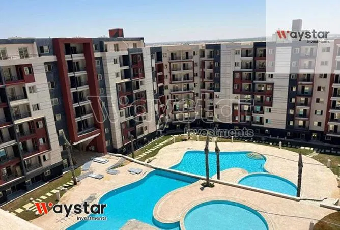 شاليه غرفتين 78 م² للبيع في Nevada Hills