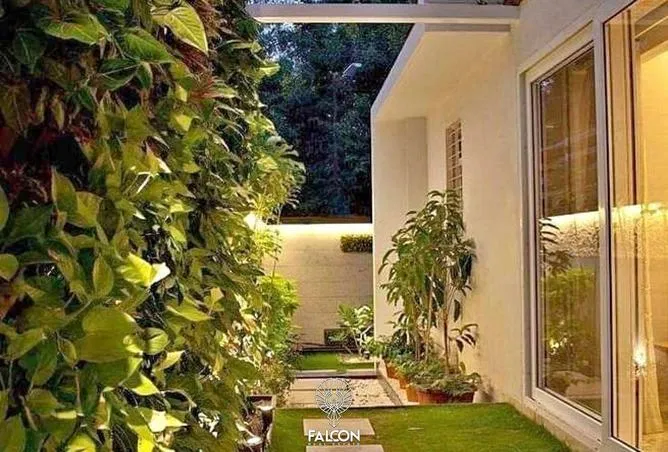 3-bedroom villa 155 m² for sale in Shalya Taj City