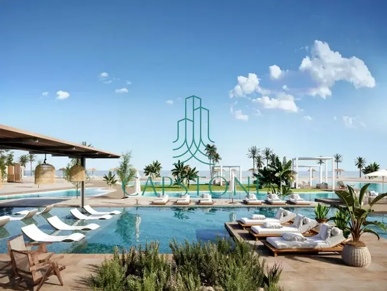Luxury Lagoon-View Penthouse for Sale in Cali Coast – North Coast