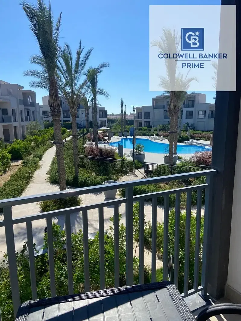 Best Investment Opportunity | Corner Townhouse 239m² Finished and Furnished, Immediate Delivery, in Marassi - Riva Views - North Coast - 3 Bedrooms