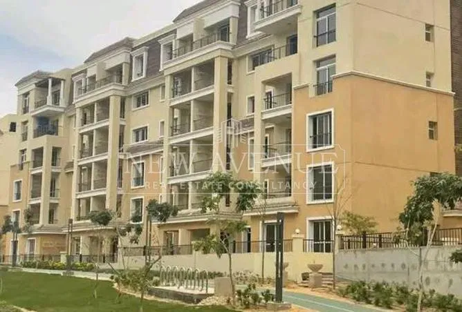 Apartment 80 m² for sale in Sarai, Elan Sarai