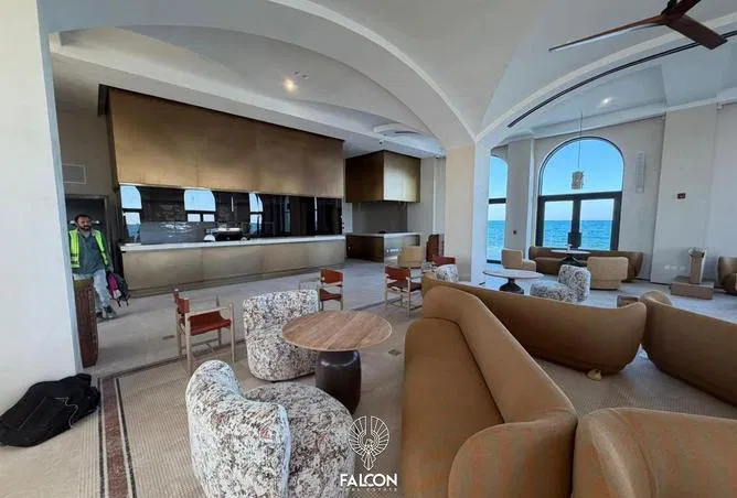 تاون هاوس 6 غرف 200 م² للبيع في Modon Abu Dhabi