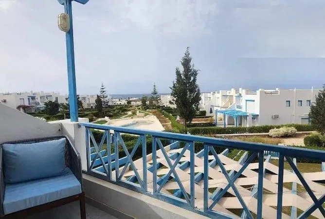 شاليه غرفتين 85 م² للبيع في ماونتن فيو
