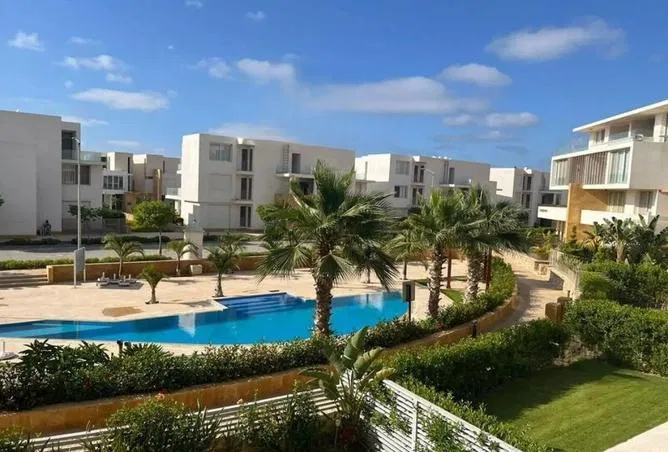 شاليه غرفة 71 م² للبيع في سي شيلز