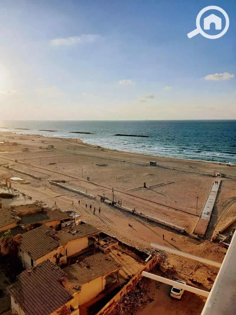 Duplex roof in Alexandria, Al-Ajami, Shati Al-Nakheel, 6 October, Kilometre 21, Alexandria Matrouh