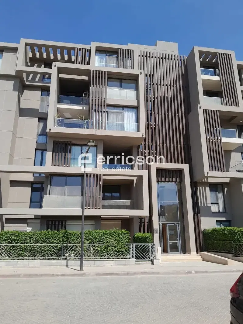 Sky Villa Garden 240m for sale in Telal East