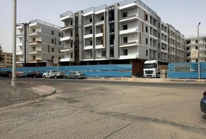 1-bedroom apartment 49 m² for sale in Hurghada Resorts