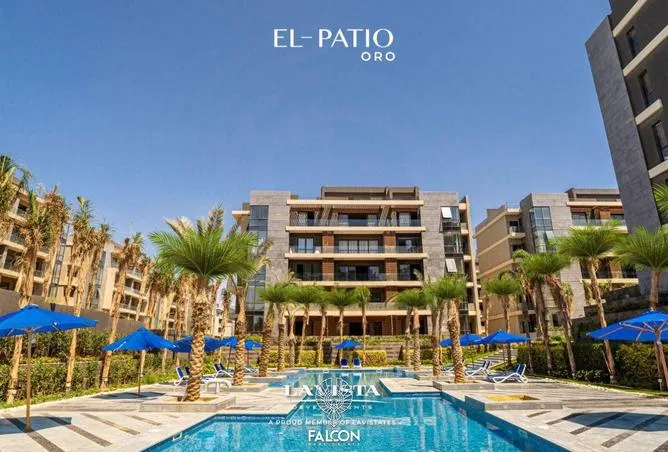 شقة 3 غرف 164 م² للبيع في الباتيو أورو، El Patio Oro