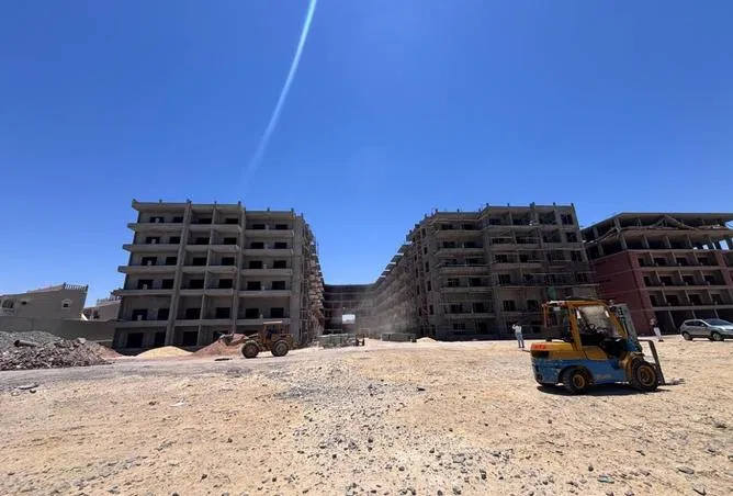 Apartment 57 m² for sale in Al Ahyaa District