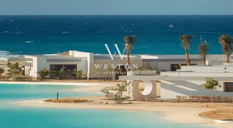 For Sale | One Story Villa | Panoramic Full Sea View | June | SODIC