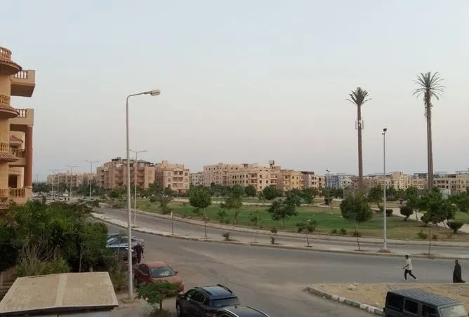 شقة 3 غرف 170 م² للبيع في المجاورة الاولي