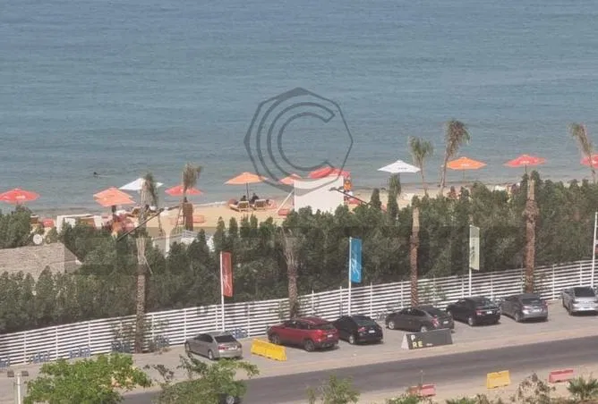 1-bedroom chalet 72 m² for sale in Jebal El Sokhna