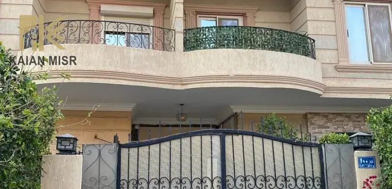 Your opportunity to own a duplex in Bezzament and a 300 m² ground floor + 150 m² garden, finished in the best neighborhoods of New Cairo.