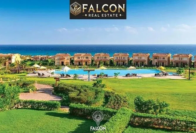 Chalet 56 m² for sale in Telal Al Sokhna