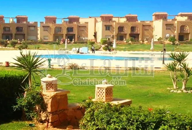 1-bedroom chalet 60 m² for sale in La Luna