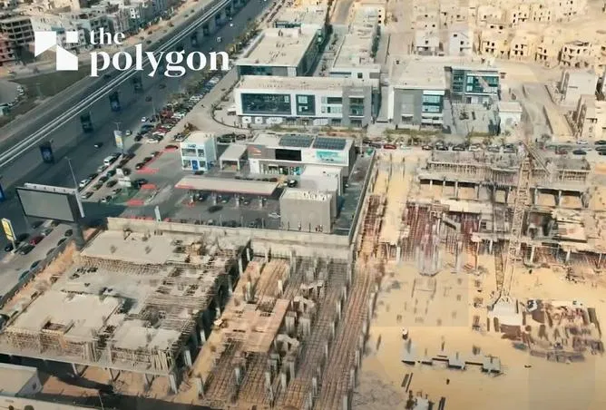 شقة 65 م² للبيع في بوتيك فيلادج من مدن للتطوير العقاري، Boutique Village