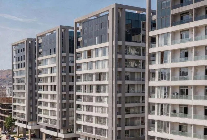 2-bedroom apartment 93 m² for sale in Landmark