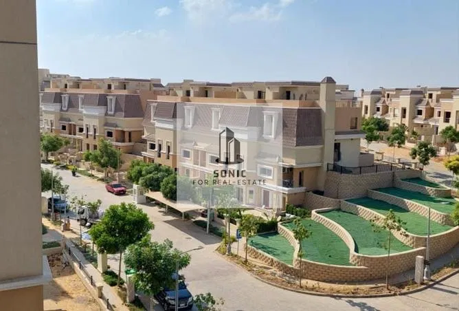 بنتهاوس غرفة 94 م² للبيع في سراي، Elan Sarai