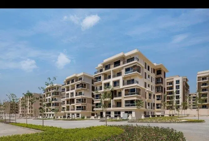 1-bedroom apartment 76 m² for sale in Taj City