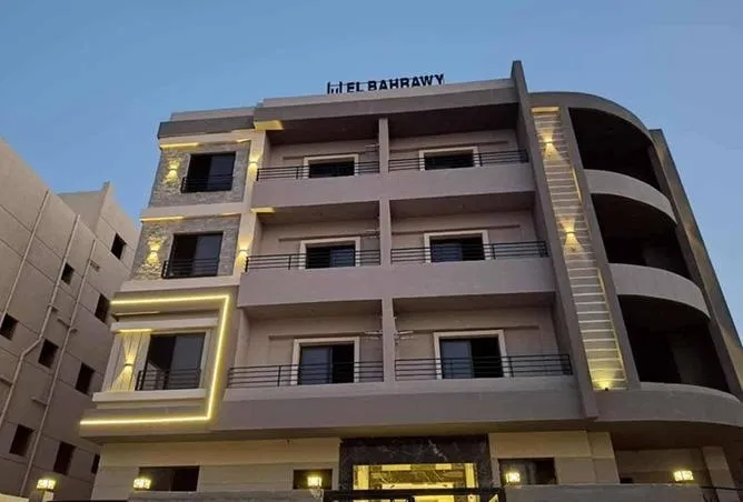3-bedroom apartment 155 m² for sale in Bait Alwatan