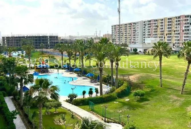 2-bedroom chalet 60 m² for sale in Golf Porto Marina