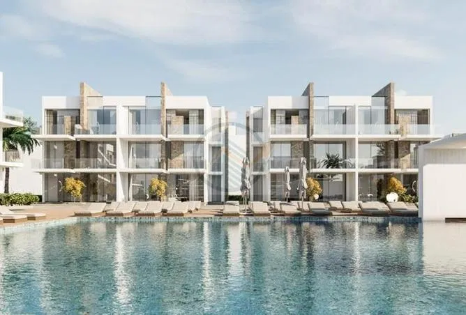 شقة غرفة 78 م² للبيع في Long Beach Resort
