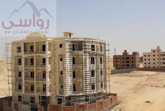 3-bedroom apartment 165 m² for sale in Bait Alwatan