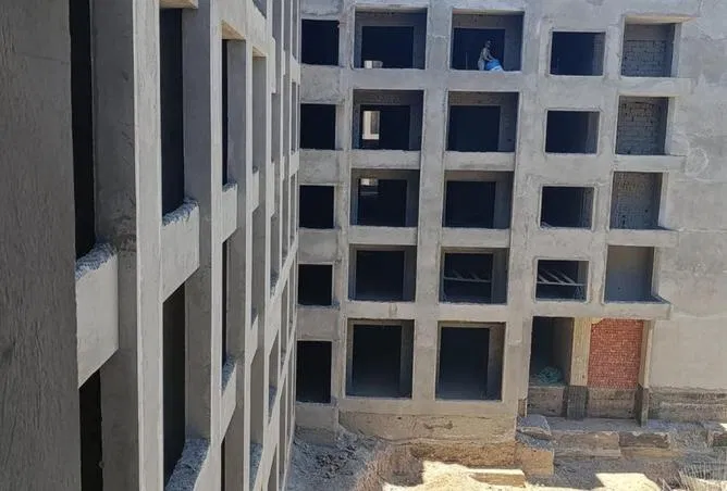 Apartment 72 m² for sale in El Hadaba District