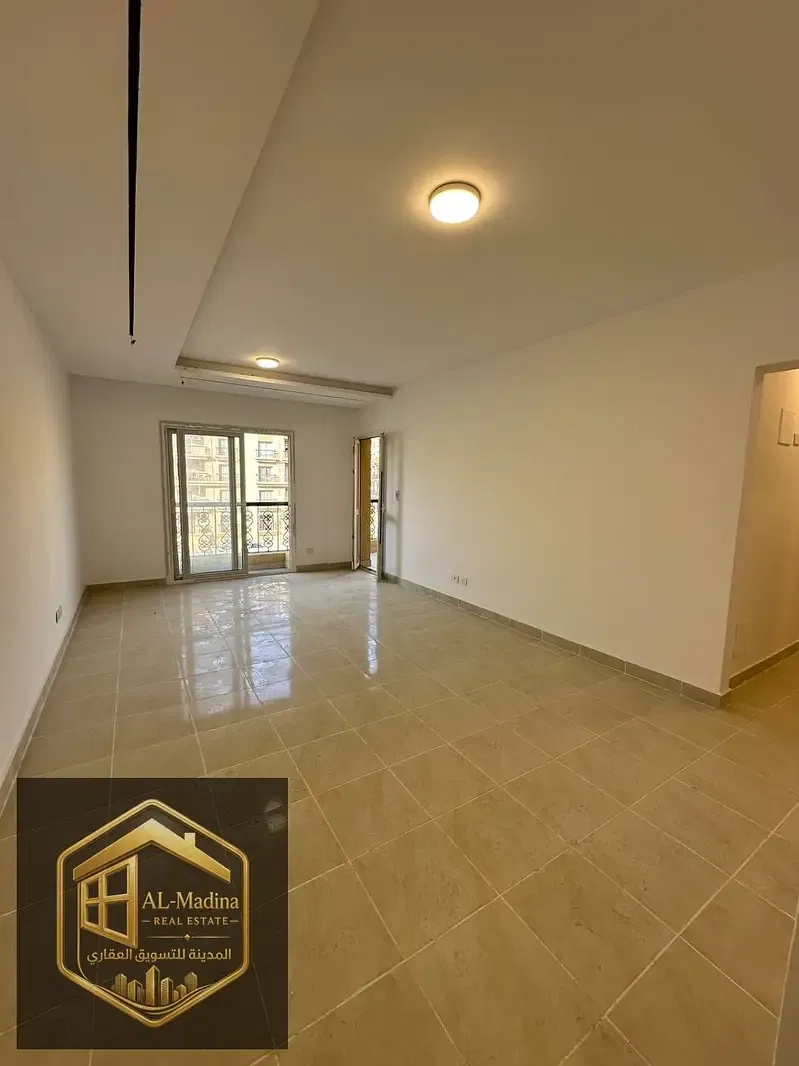 The Only Chance in Al-Rehab – Get Your Apartment Today!