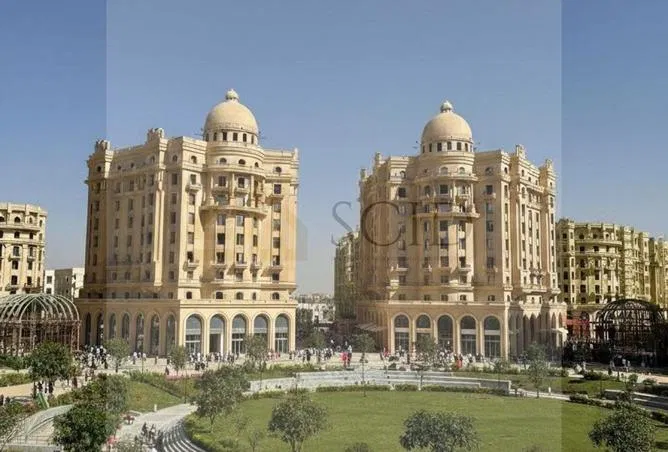 2-bedroom apartment 135 m² for sale in New Garden City