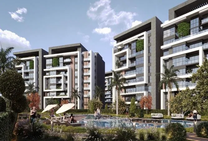 3-bedroom apartment 135 m² for sale in Ravie