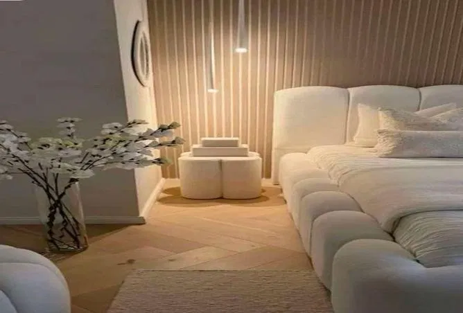 1-bedroom apartment 50 m² for sale in Sarai, Elm Tree Park