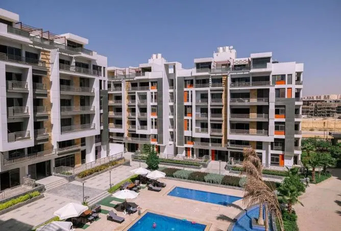 شقة 3 غرف 138 م² للبيع في The Icon Residence