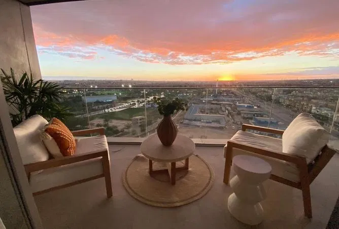 3-bedroom apartment 205 m² for sale in Village Views