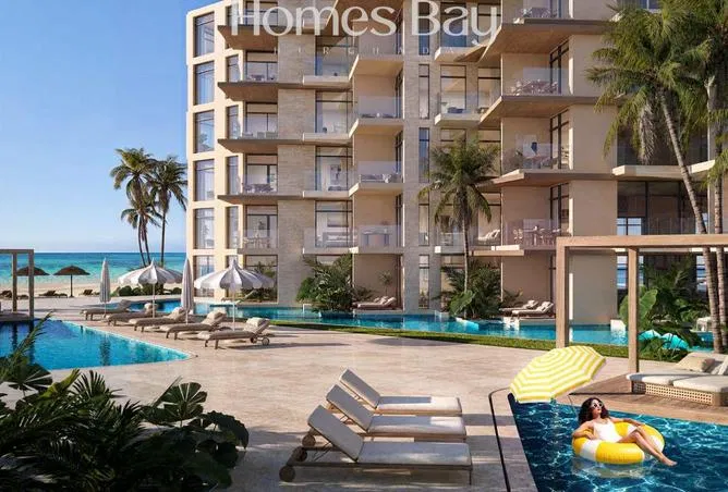 Apartment 39 m² for sale in Sheraton Rd