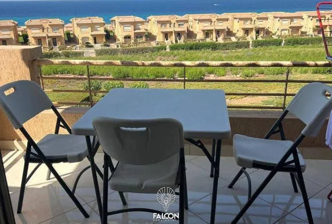 Chalet 56 m² for sale in Telal Al Sokhna