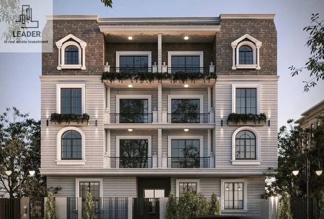 3-bedroom apartment 160 m² for sale in Bait Alwatan