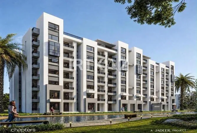 شقة 3 غرف 150 م² للبيع في سولي جولف ريزيدنس، Suli Golf Residence