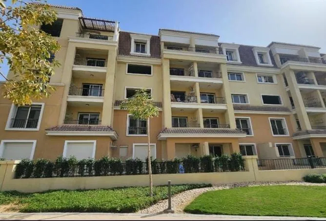 شقة 3 غرف 127 م² للبيع في سراي، Elm Tree Park