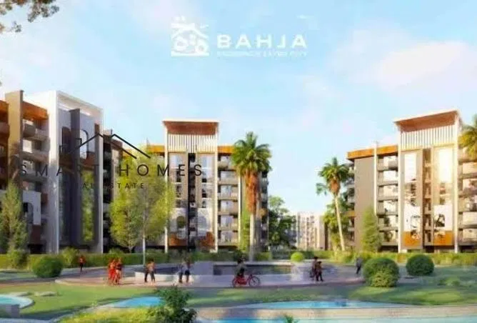 1-bedroom apartment 78 m² for sale in Green Revolution