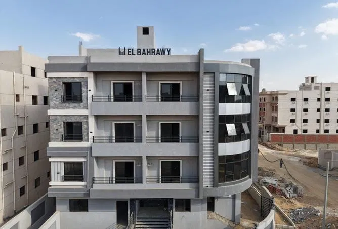 3-bedroom apartment 185 m² for sale in Bait Alwatan