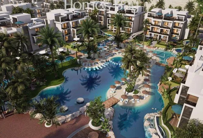 1-bedroom apartment 80 m² for sale in One7 Residence
