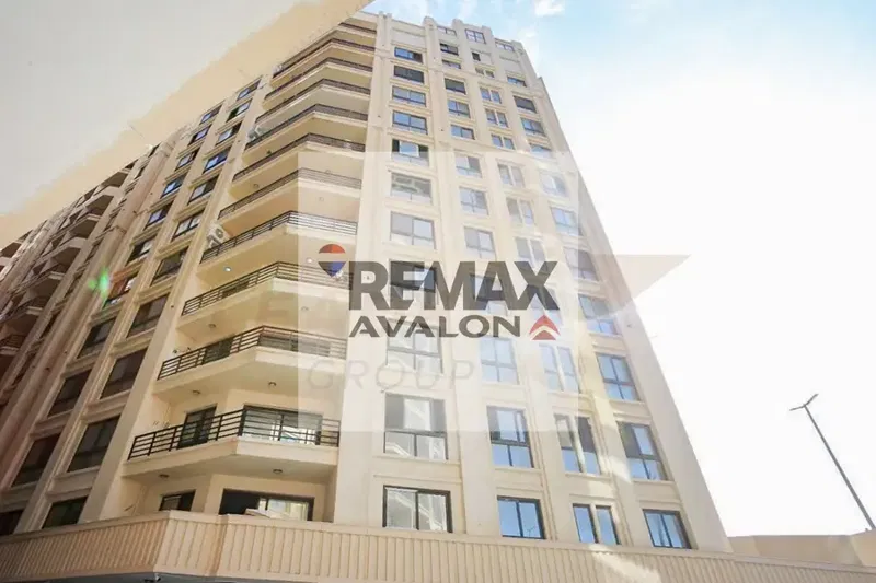 Apartment for sale 228 m Smouha (Valory Antoniadis)