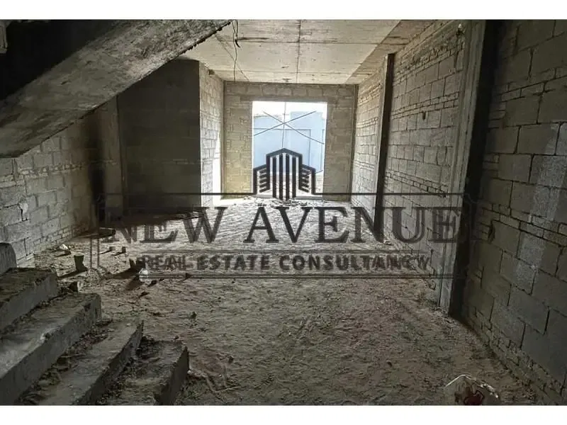 Townhouse with downpayment 7,8 M Ready To Move in Creek town