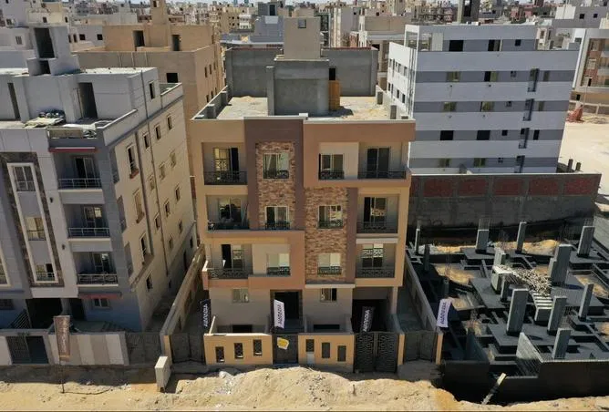 3-bedroom apartment 165 m² for sale in North Rehab