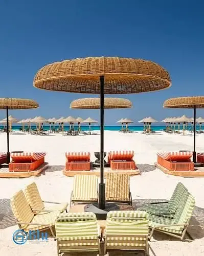 Standalone Villa for Sale in Playa Ghazala | Fully Finished | Delivery 2027