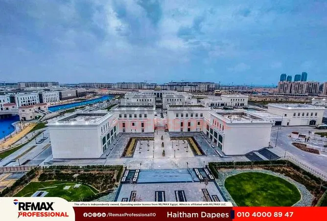 2-bedroom apartment 133 m² for sale in Latin District