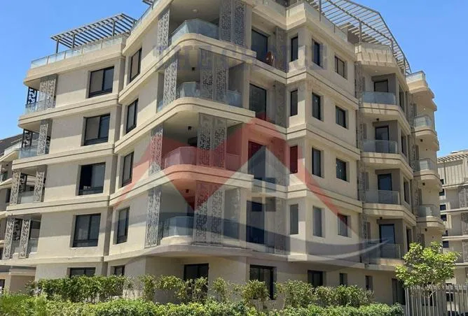 2-bedroom apartment 130 m² for sale in Badya Palm Hills