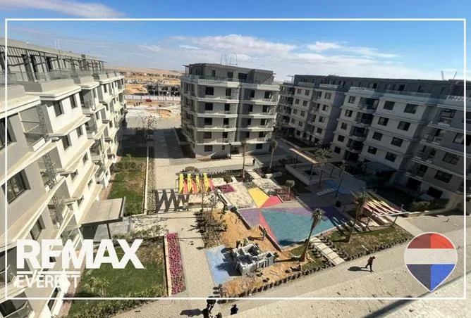 1-bedroom apartment 94 m² for sale in Badya Palm Hills